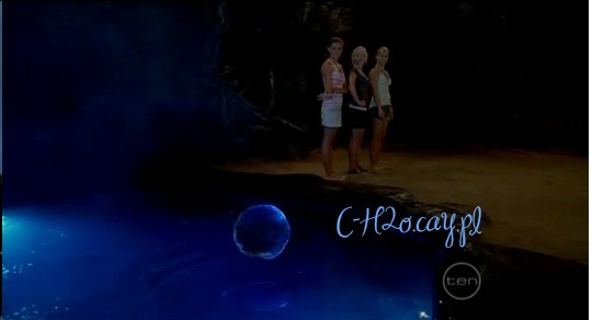 mermaids - H2O just add water