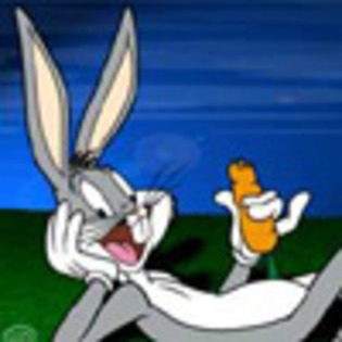 Bugs Bunny Avatar Desene Animate - poze animate