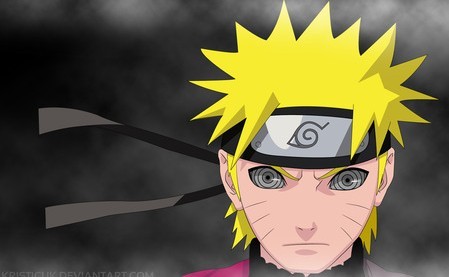 NaRuTo ...Rinengan