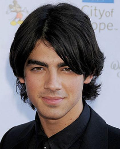 Joe Jonas - Jonas Brothers