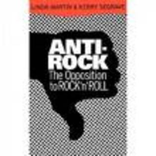 anti rock
