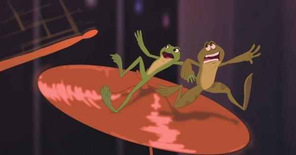 The-Princess-and-the-Frog-1259661602 - The Princess and the Frog