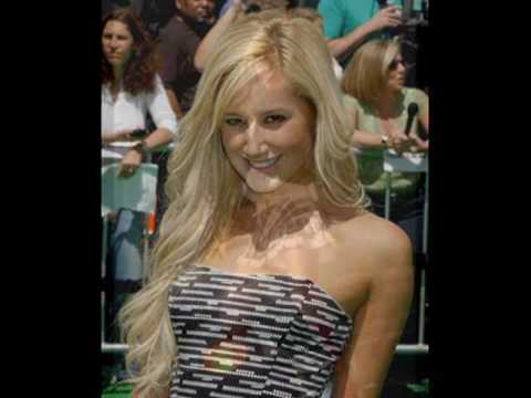  - ASHLEY TISDALE