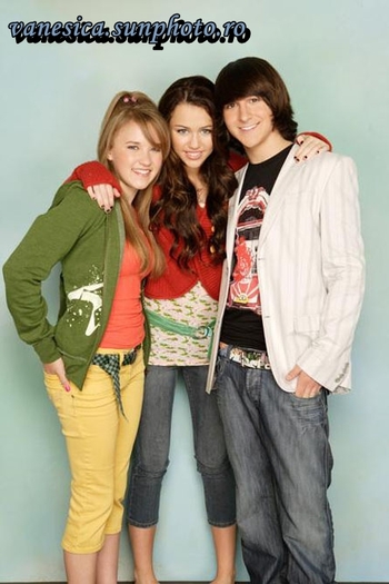 50 - Hannah Montana