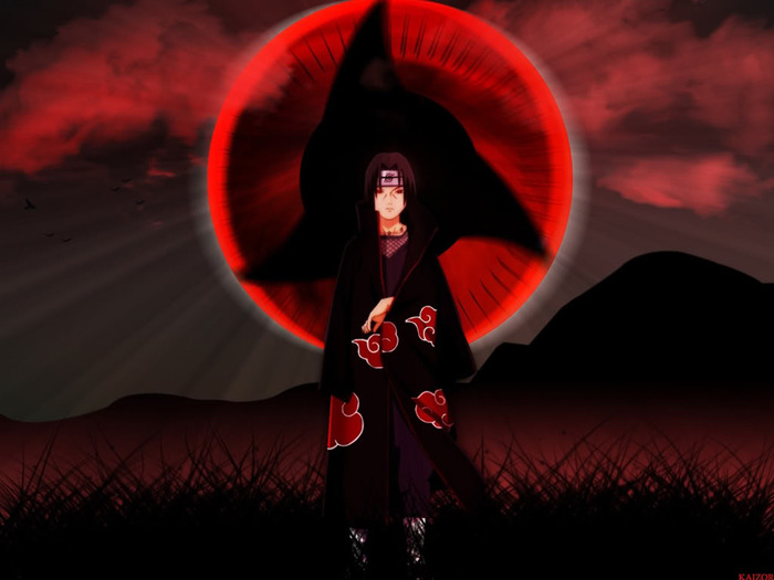  - club itachi