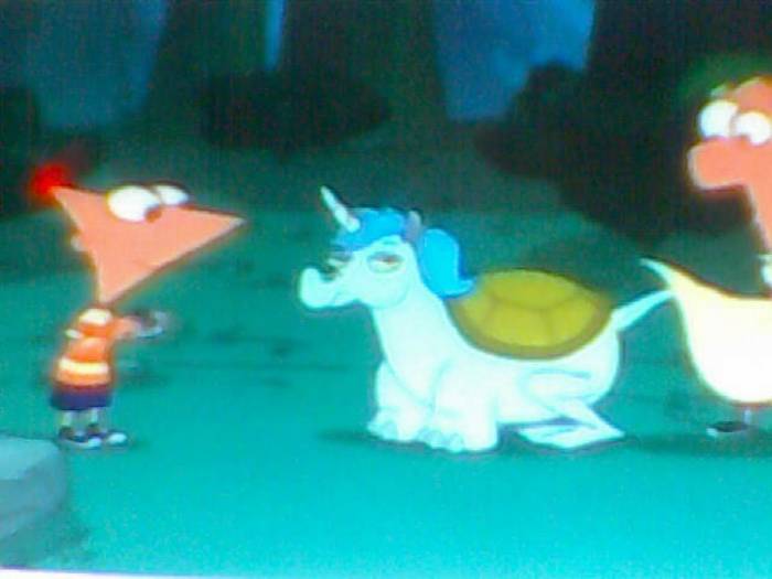 snapshot-175 - Pineas si Ferb