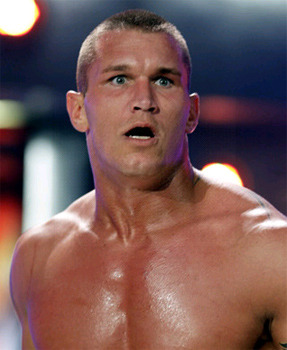 Randy Orton - Concurs 1