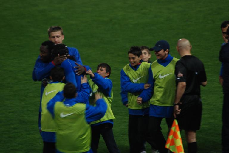 Afbeelding 217 - STEAUA