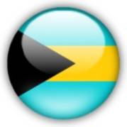bahamas - Countries Flags Avatars
