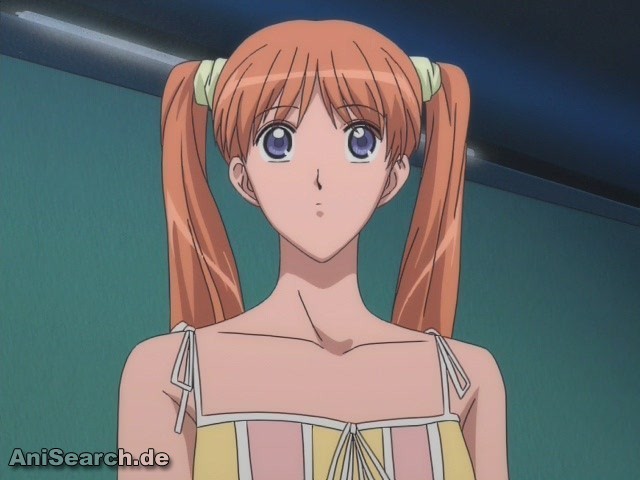 1420 - Mia Giulliem Kaleido Star