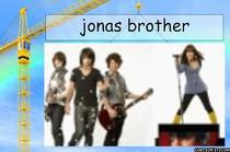 HTDQWDGCOUDTGOPSHRA - jonas brothers