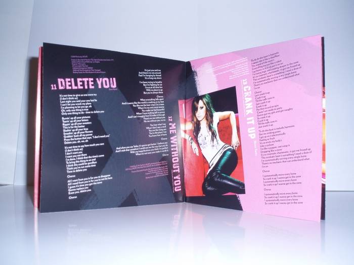 normal_011 - Guilty Pleasure Album - CD and DVD Edition