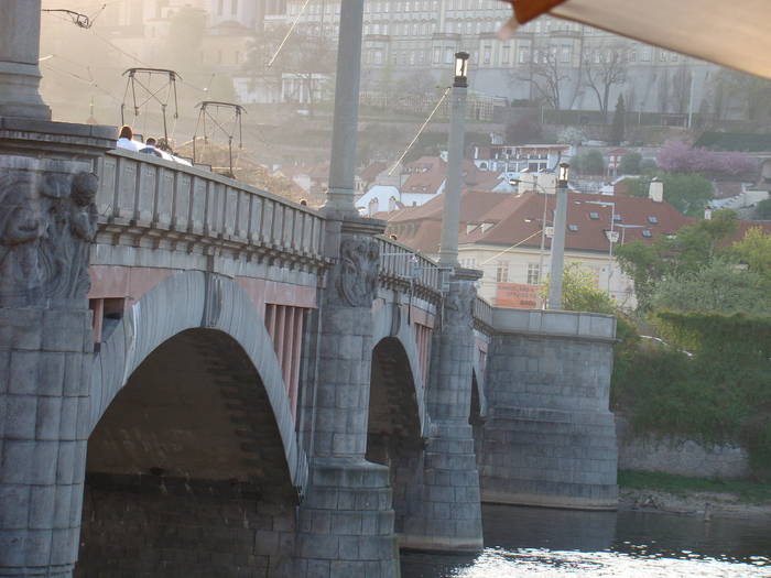 Prague