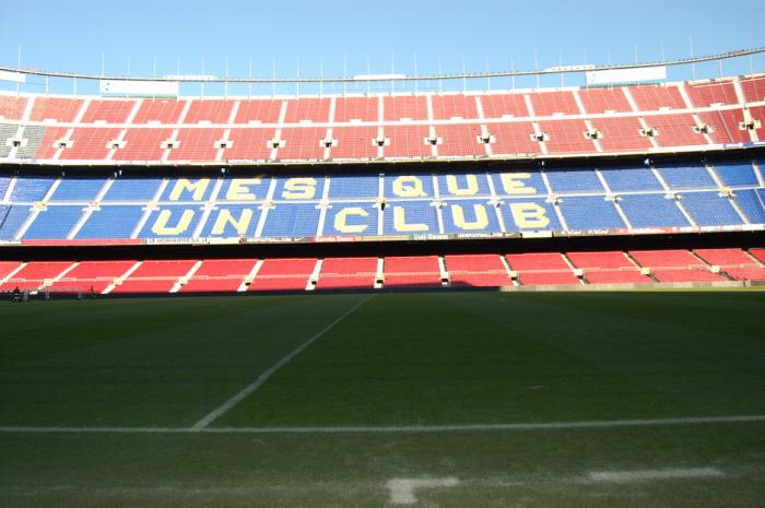 Picture 452 - FC Barcelona