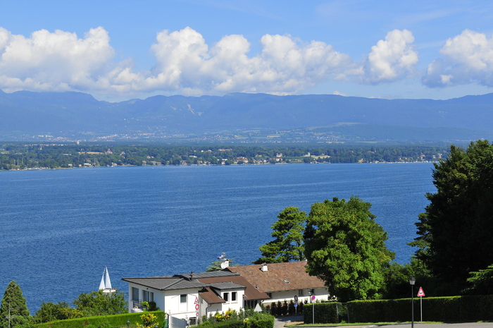 Geneva - Elvetia