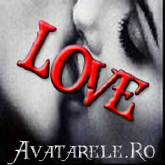 love - PoZe Cu AvAtArE