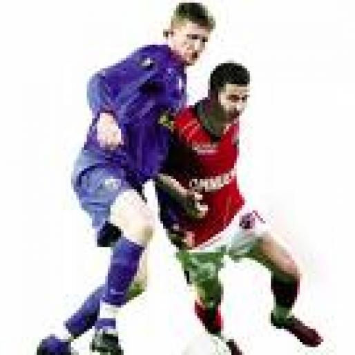 dorin goian - steaua echipa de suflet