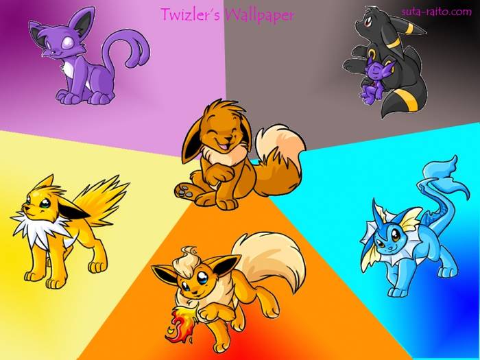 eevee