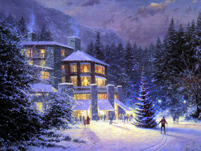Christmas Wallpapers (328)