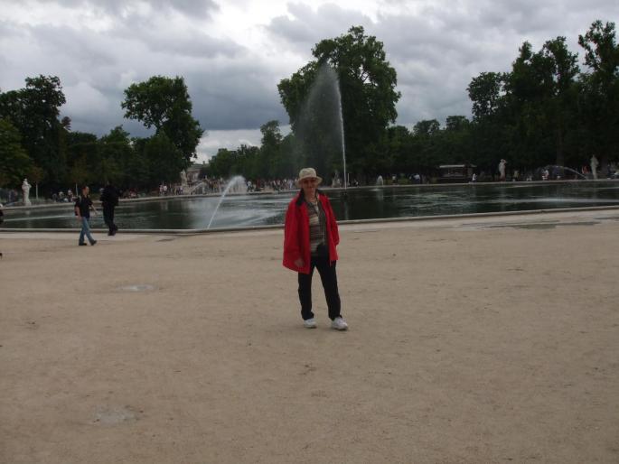 TONI 237 - 10_Paris Versailles Luvru croaziera Sena