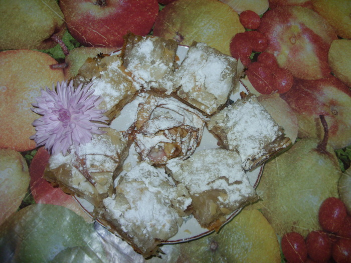 si gata...portionam - CATE CEVA DIN BUCATARIA MEA