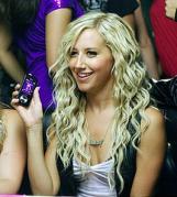 MQIXKZABPFWXWINHVJS - ashley tisdale he said she said