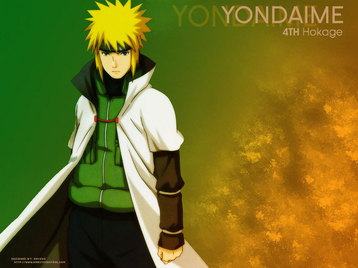 yondaime