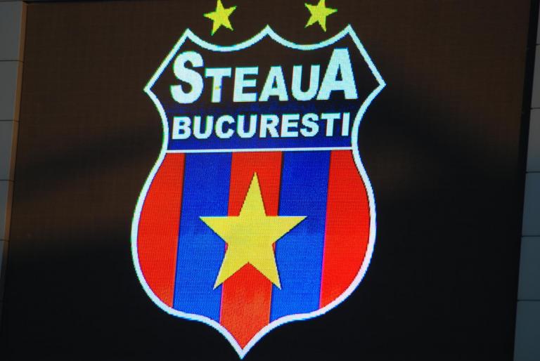STEAUA 158