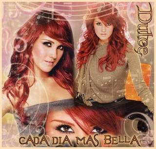 roberta .r - Dulce Maria