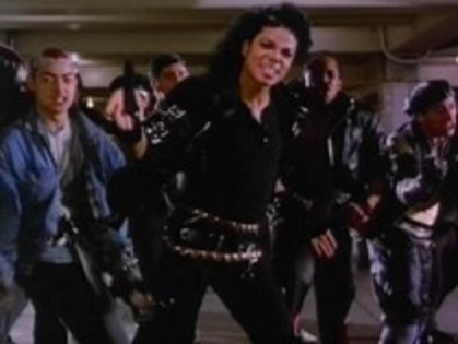 FPAWIPKODILGOJDNVIA - Michael Jackson