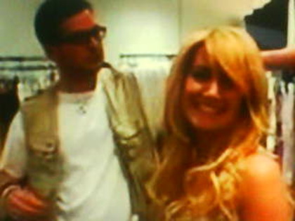 DSC00912 - ASHLEY TISDALE POZE RARE