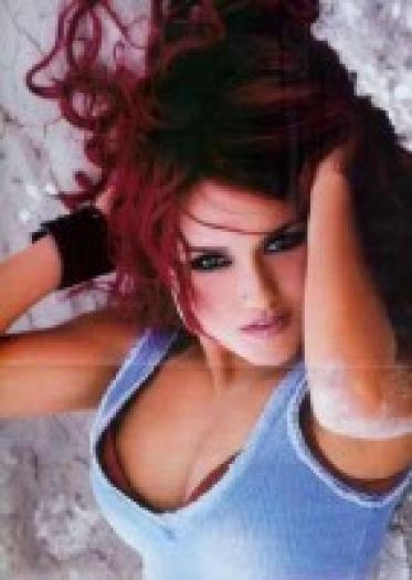 m_184 - dulce maria in revista H