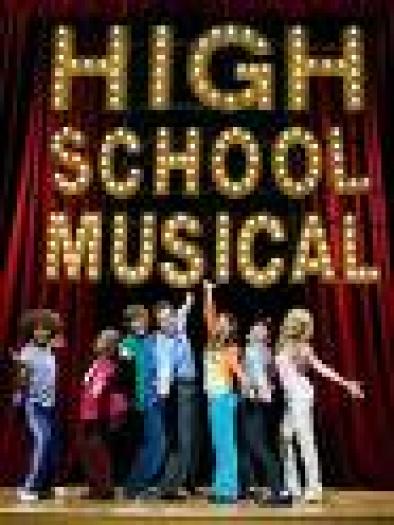 high_school - high school musical