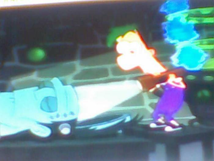 snapshot-182 - Pineas si Ferb