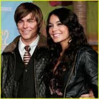 vanessa si zac; vanessa si zac
