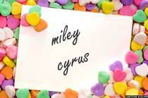 mileycyruds - miley cyrus