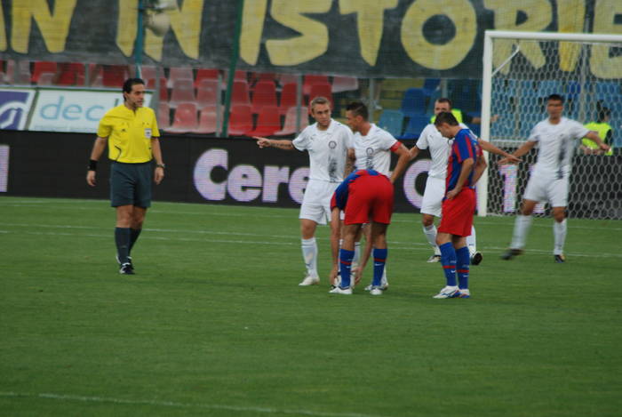 STEAUA-ujpest 071