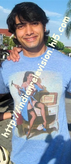 sagar153 - A ta pentru totdeauna cateva poze cu toti actori aproape