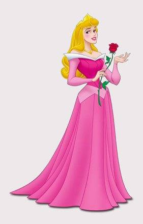 princess aurora