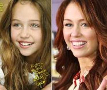 FEHEDZKAVOBQZVYFOKK - poze Miley Cyrus printre care unele chiar sunt rare