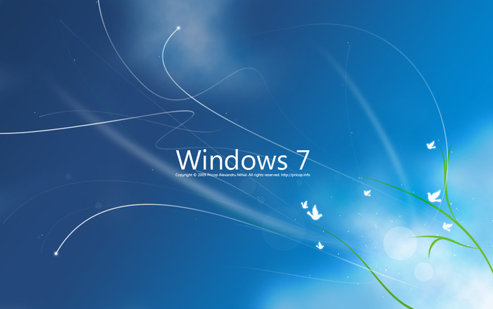 windows-7 - Poze Windows 7