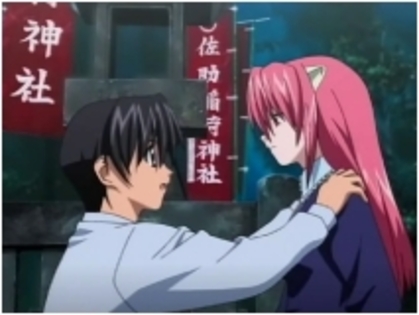 Elfen-Lied-06 - 00 elfen lied