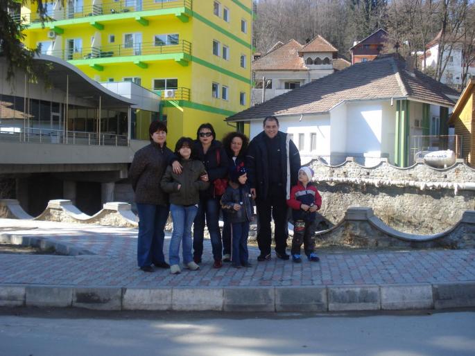 DSC08315 - 2008 OLANESTI MARTIE