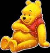 asdf - winnie the pooh