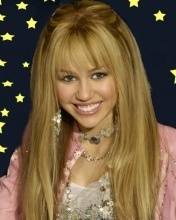hannah - miley cyrus si hannah montana