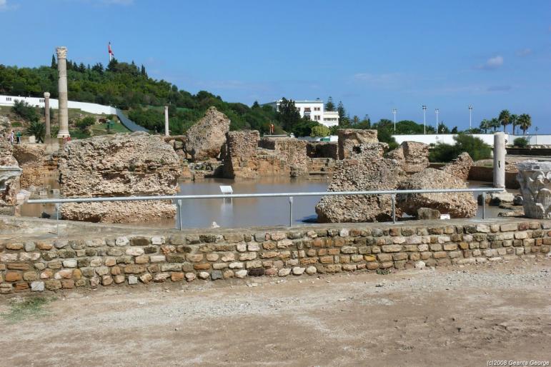 Tunisia_707 - Tunisia