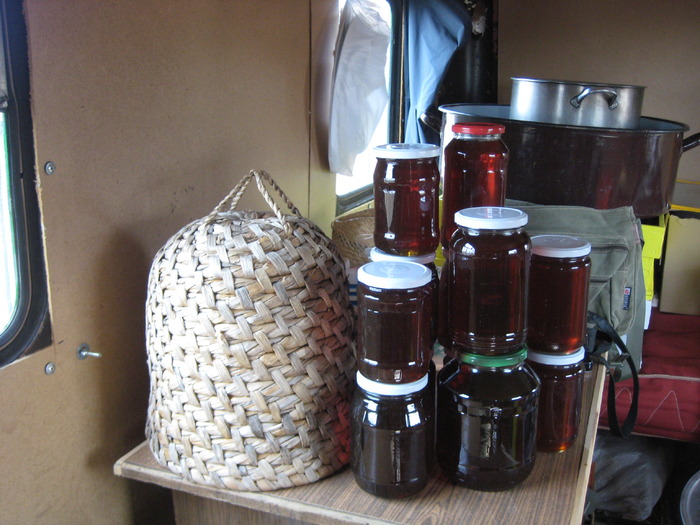 IMG_0035 - Stupina personala in 2009