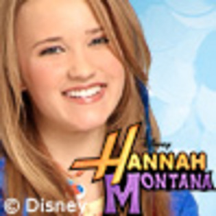 lilly_msn - Hannah Montana