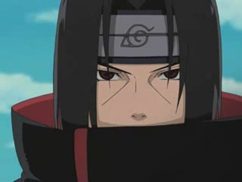  - club itachi