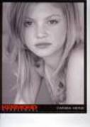 dsfgh - Cariba Heine